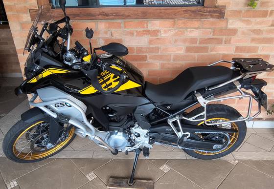 BMW F 850 GS ADVENTURE PREMIUM 